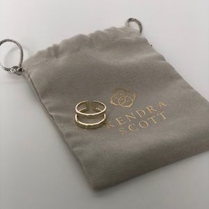 Kendra Scott Zorte Ring